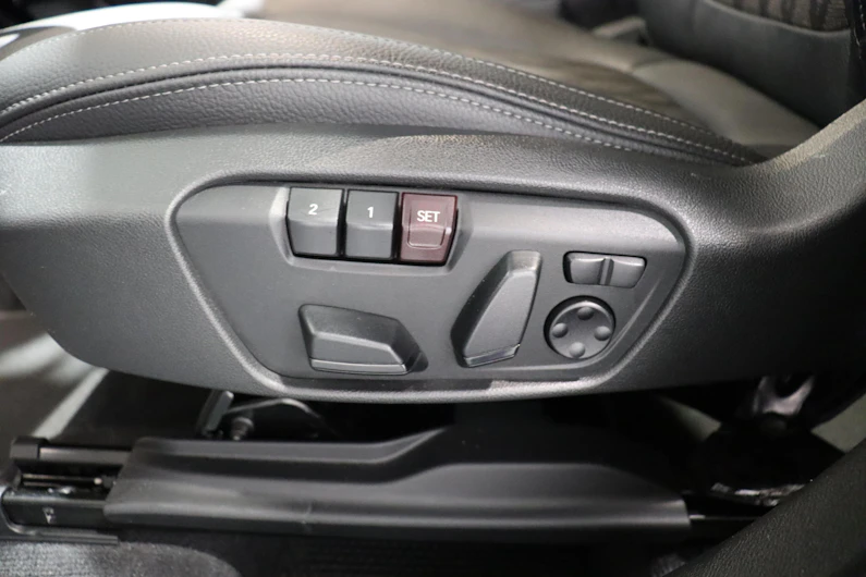 image du véhicule BMW X1