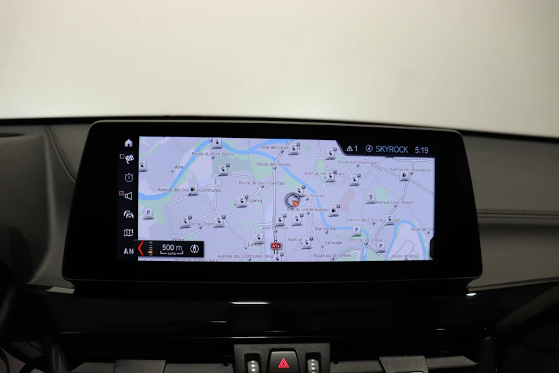 image du véhicule BMW X1