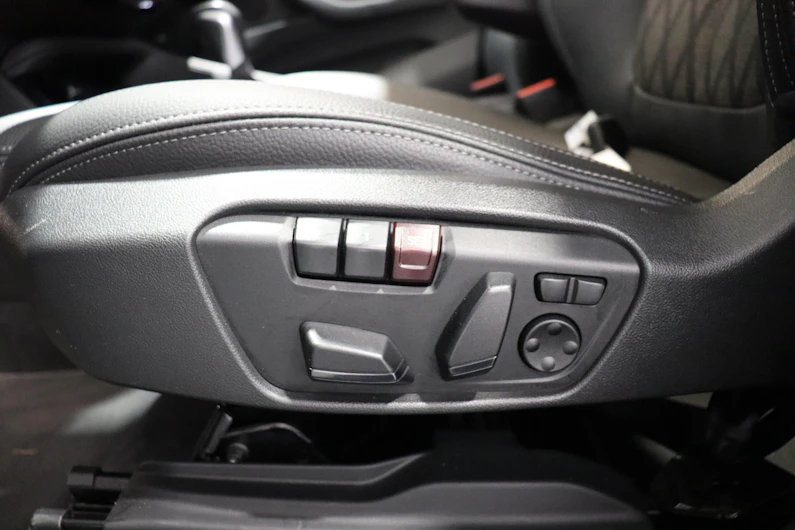 image du véhicule BMW X1