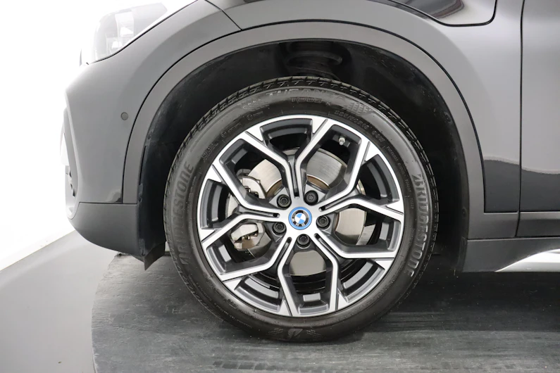 image du véhicule BMW X1