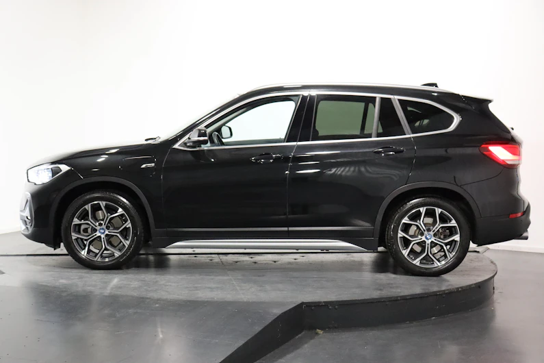 image du véhicule BMW X1