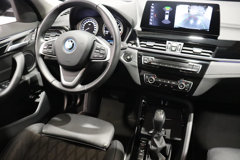 image du véhicule BMW X1