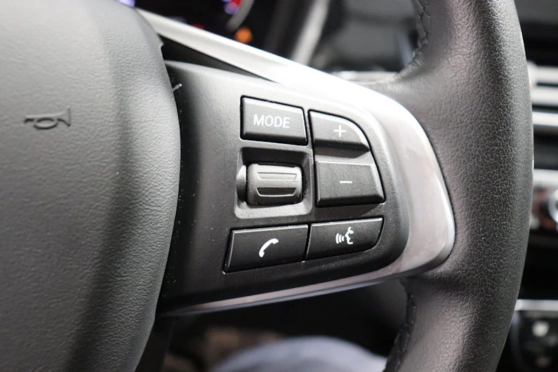 image du véhicule BMW X1