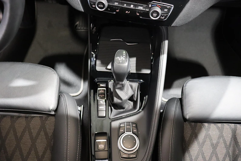 image du véhicule BMW X1