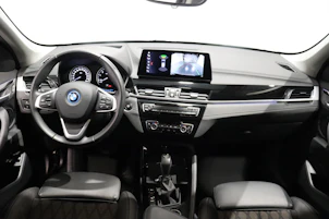 image du véhicule BMW X1 25e xDrive