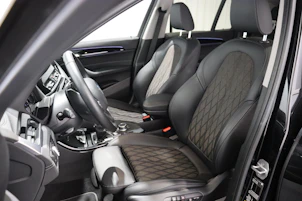 image du véhicule BMW X1 25e xDrive