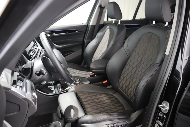 image du véhicule BMW X1