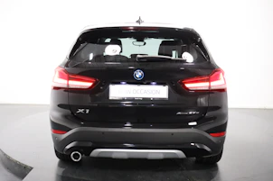 image du véhicule BMW X1 25e xDrive