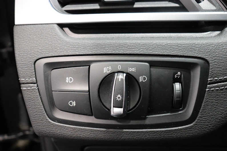 image du véhicule BMW X1