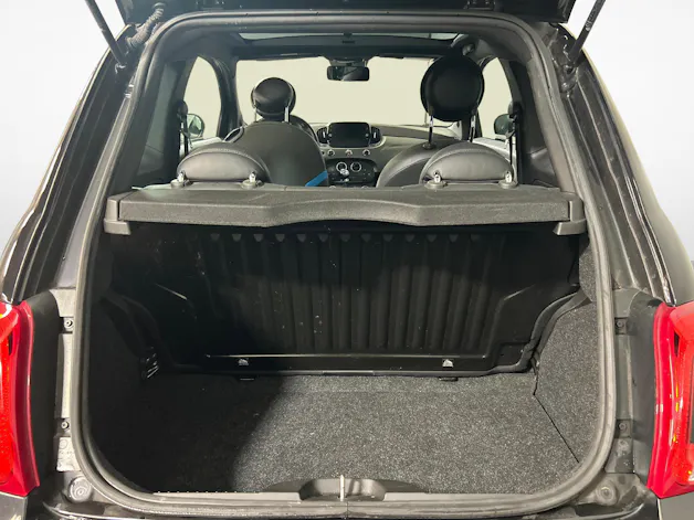 Fiat 500 0.9 T TwinAir 105 Mirror