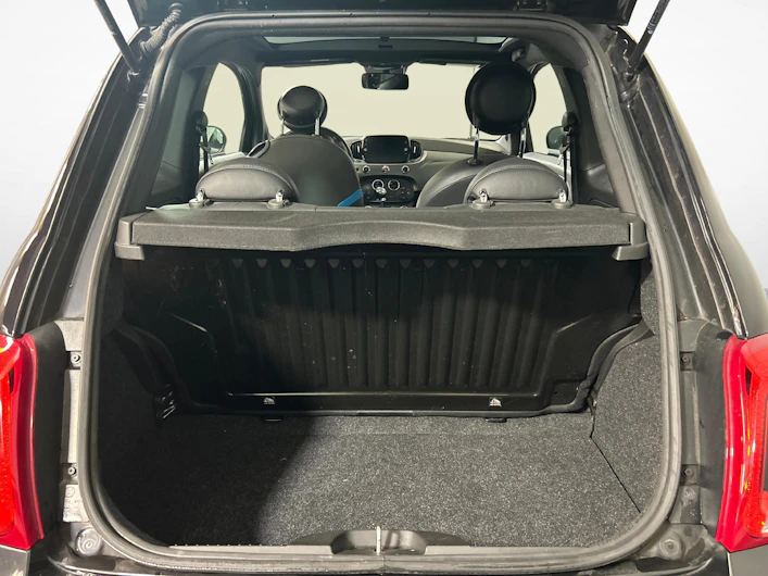 image du véhicule FIAT 500