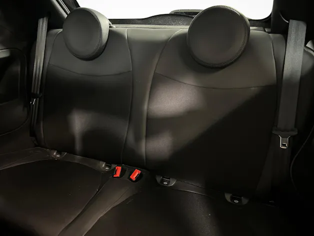 Fiat 500 0.9 T TwinAir 105 Mirror