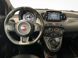 Fiat 500 0.9 T TwinAir 105 Mirror