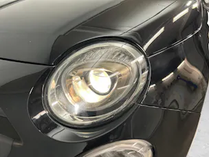 Fiat 500 0.9 T TwinAir 105 Mirror