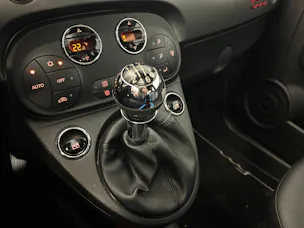Fiat 500 0.9 T TwinAir 105 Mirror