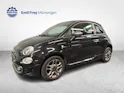Fiat 500 0.9 T TwinAir 105 Mirror