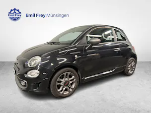 Fiat 500 0.9 T TwinAir 105 Mirror