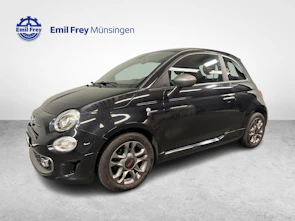 image du véhicule FIAT 500 0.9 T TwinAir 105 Mirror