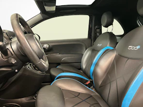 image du véhicule FIAT 500 0.9 T TwinAir 105 Mirror