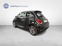 Fiat 500 0.9 T TwinAir 105 Mirror