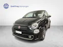 Fiat 500 0.9 T TwinAir 105 Mirror