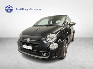 Fiat 500 0.9 T TwinAir 105 Mirror