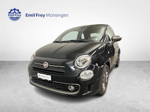 image du véhicule FIAT 500 0.9 T TwinAir 105 Mirror