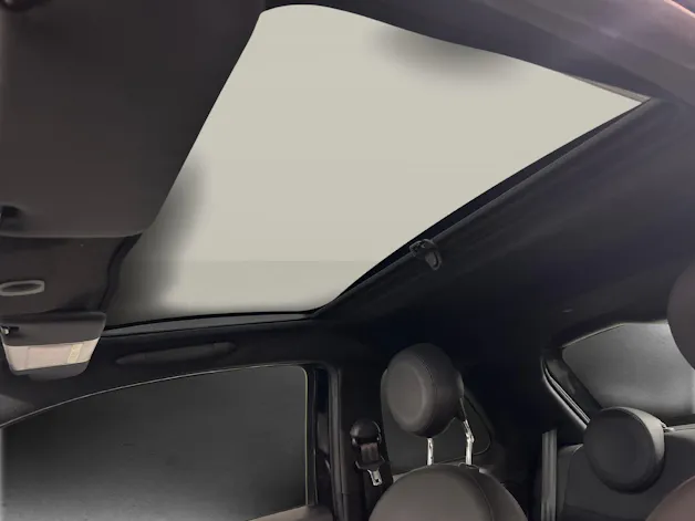 Fiat 500 0.9 T TwinAir 105 Mirror