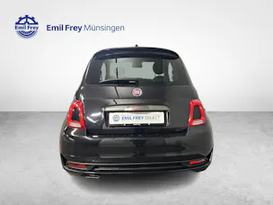 Fiat 500 0.9 T TwinAir 105 Mirror