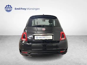 image du véhicule FIAT 500 0.9 T TwinAir 105 Mirror