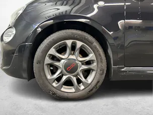 Fiat 500 0.9 T TwinAir 105 Mirror