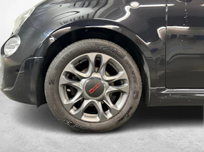 image du véhicule FIAT 500 0.9 T TwinAir 105 Mirror