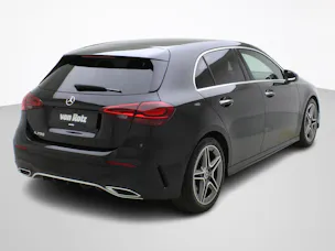 Mercedes-Benz A-Klasse A 200 AMG Line