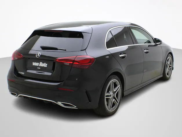 Mercedes-Benz A-Klasse A 200 AMG Line