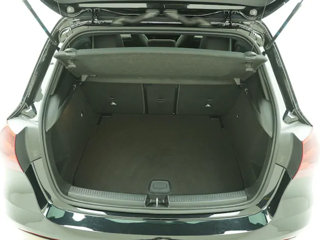 Mercedes-Benz A-Klasse A 200 AMG Line
