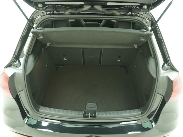 Mercedes-Benz A-Klasse A 200 AMG Line