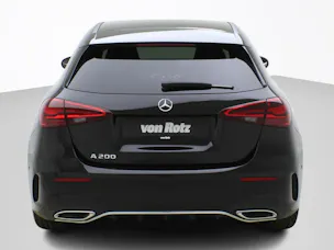 Mercedes-Benz A-Klasse A 200 AMG Line