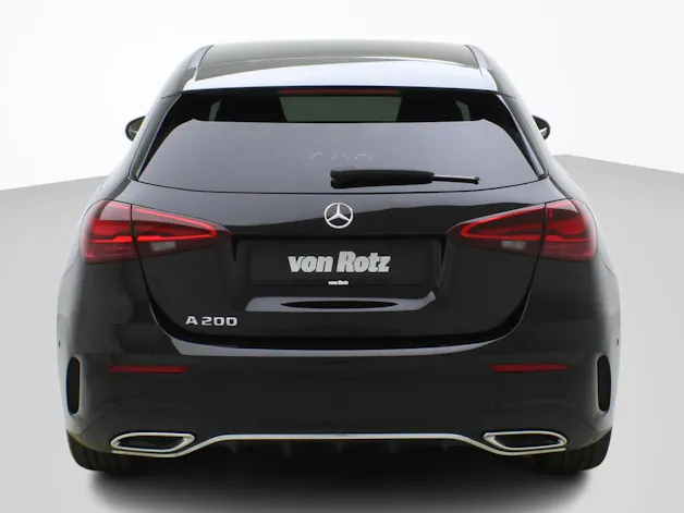 Mercedes-Benz A-Klasse A 200 AMG Line
