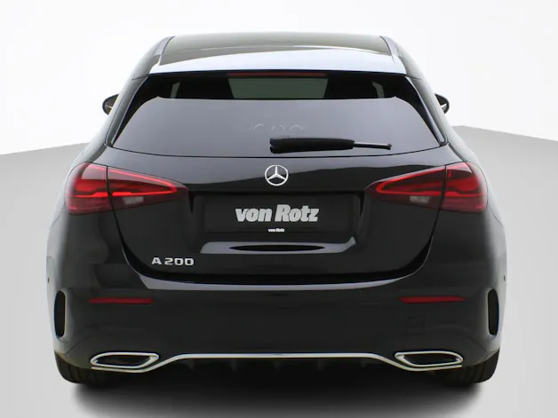 Mercedes-Benz A-Klasse A 200 AMG Line