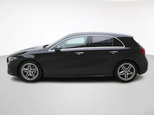 Mercedes-Benz A-Klasse A 200 AMG Line