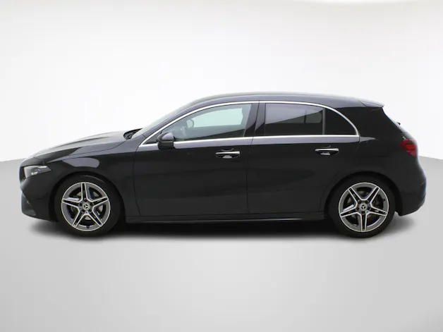 Mercedes-Benz A-Klasse A 200 AMG Line