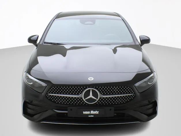 Mercedes-Benz A-Klasse A 200 AMG Line
