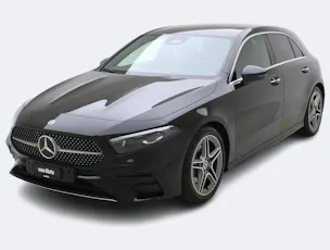 Mercedes-Benz A-Klasse A 200 AMG Line