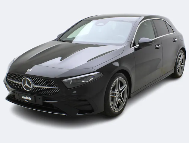 Mercedes-Benz A-Klasse A 200 AMG Line