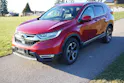 Honda CR-V 2.0 i-MMD Lifestyle 4WD
