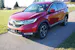 Honda CR-V 2.0 i-MMD Lifestyle 4WD