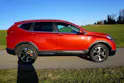 Honda CR-V 2.0 i-MMD Lifestyle 4WD