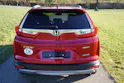 Honda CR-V 2.0 i-MMD Lifestyle 4WD