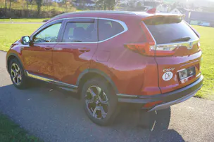Honda CR-V 2.0 i-MMD Lifestyle 4WD