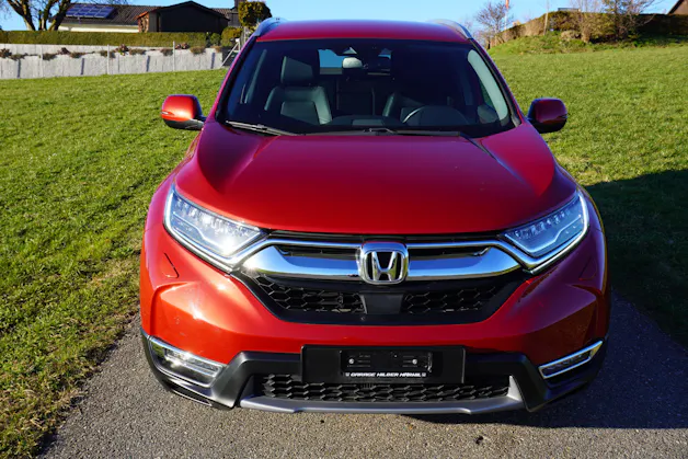 Honda CR-V 2.0 i-MMD Lifestyle 4WD